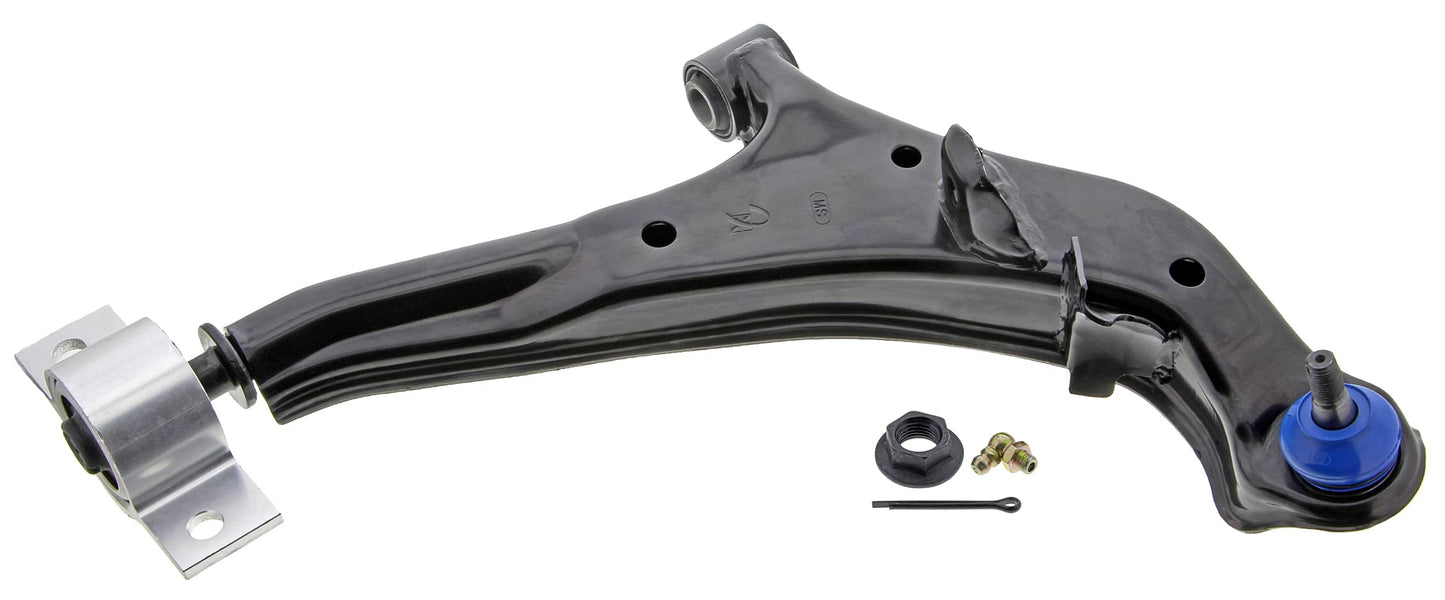 Mevotech Supreme Control Arm & Ball Joint Assembly CMS20459