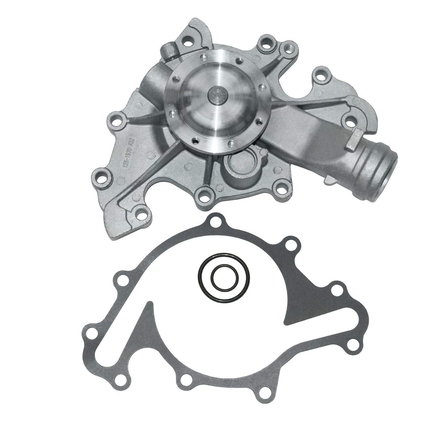 GMB 125-1970 OE Replacement Water Pump