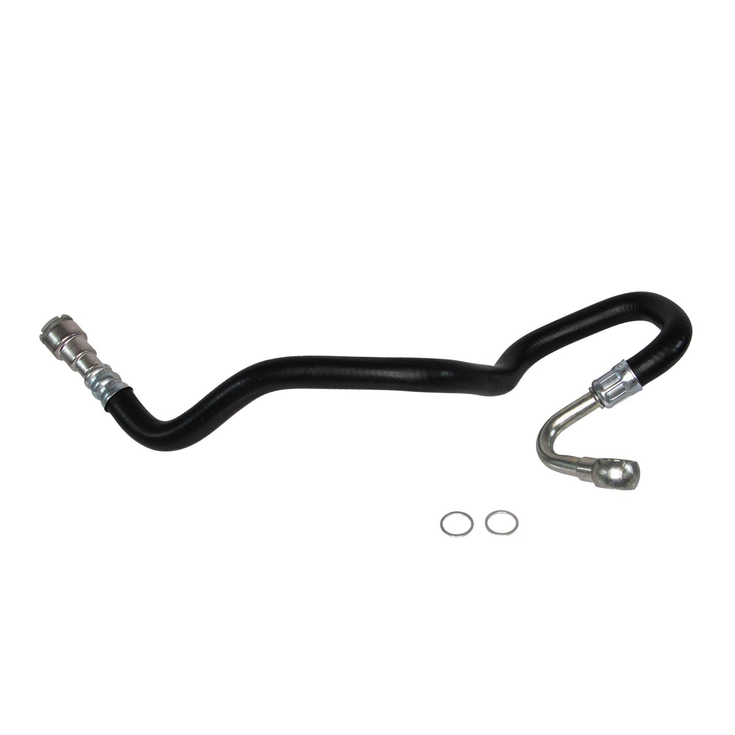 Rein PSH0171 Power Steering Hose