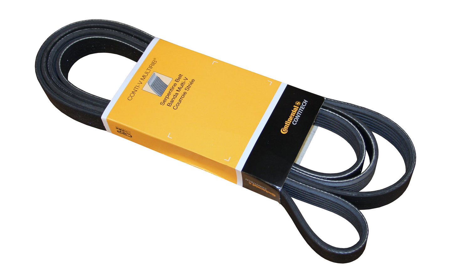 ContiTech PK061025 Serpentine Belt