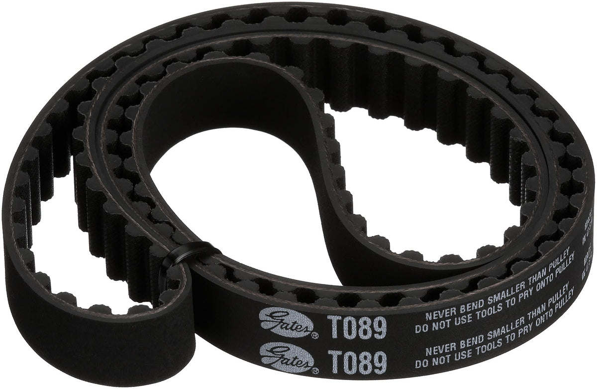 Gates T089 Premium Automotive Timing Belt