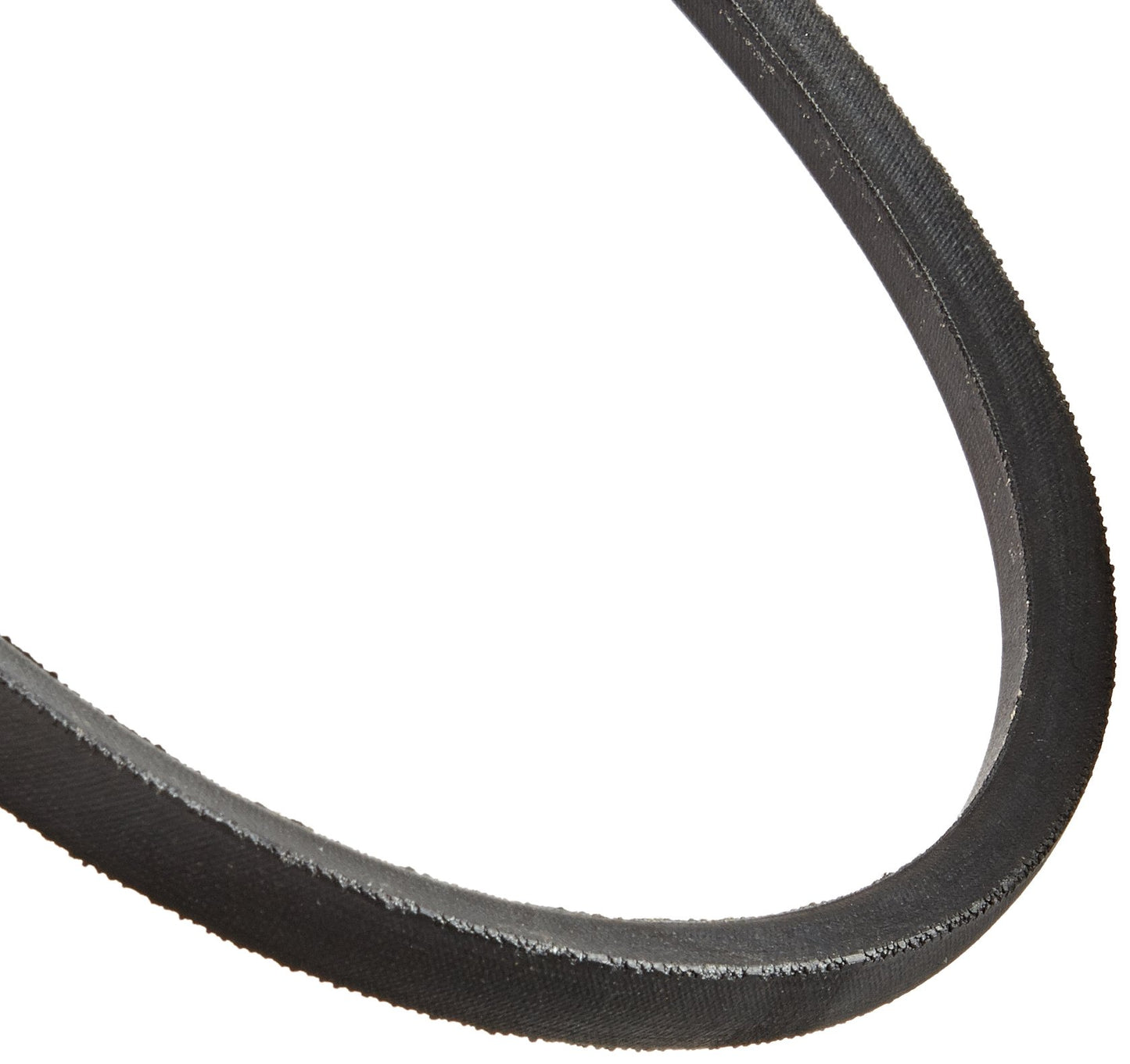 Gates A68 Hi-Power II Belt, A Section, A68 Size, 1/2" Width, 5/16" Height, 70.0" Belt Outside Circumference