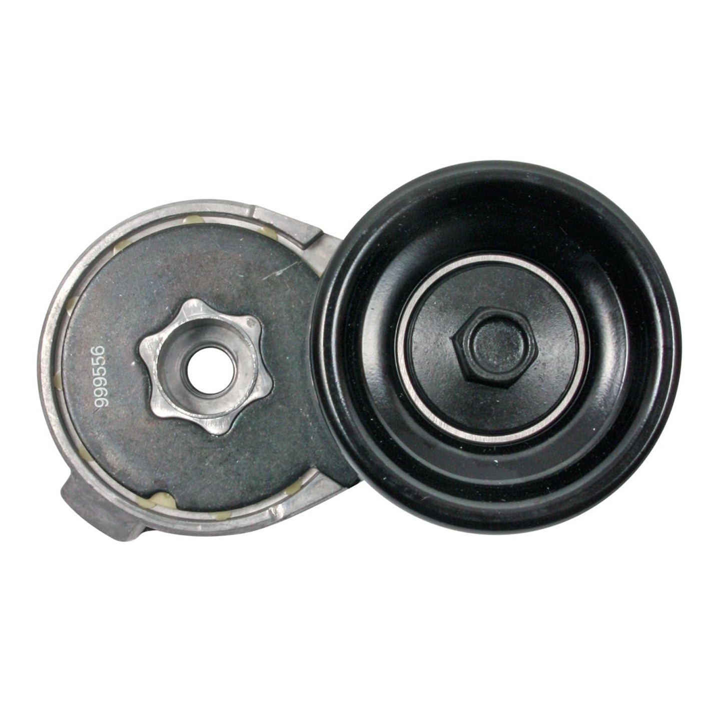 Continental 49365 Accu-Drive Tensioner Assembly