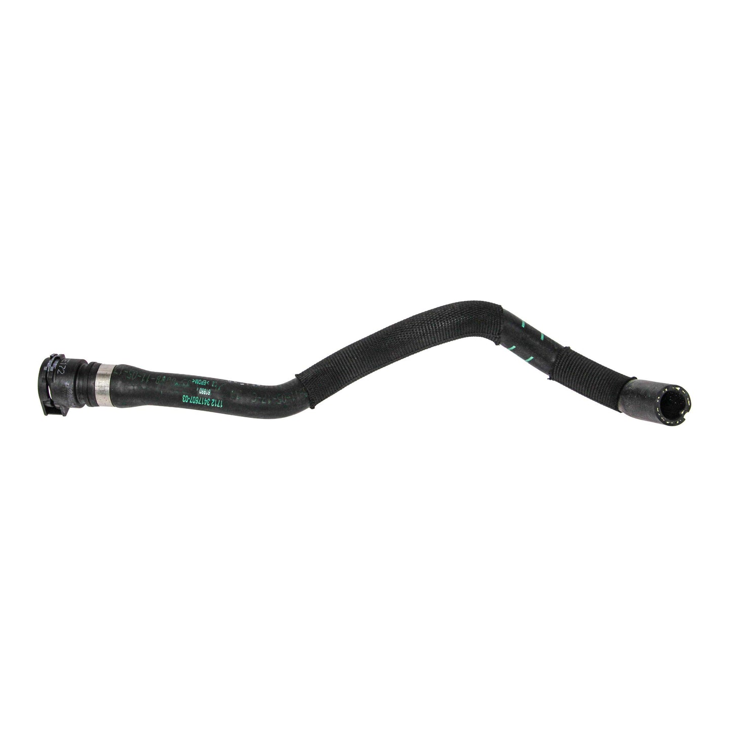 Rein CHR0252P Radiator Hose