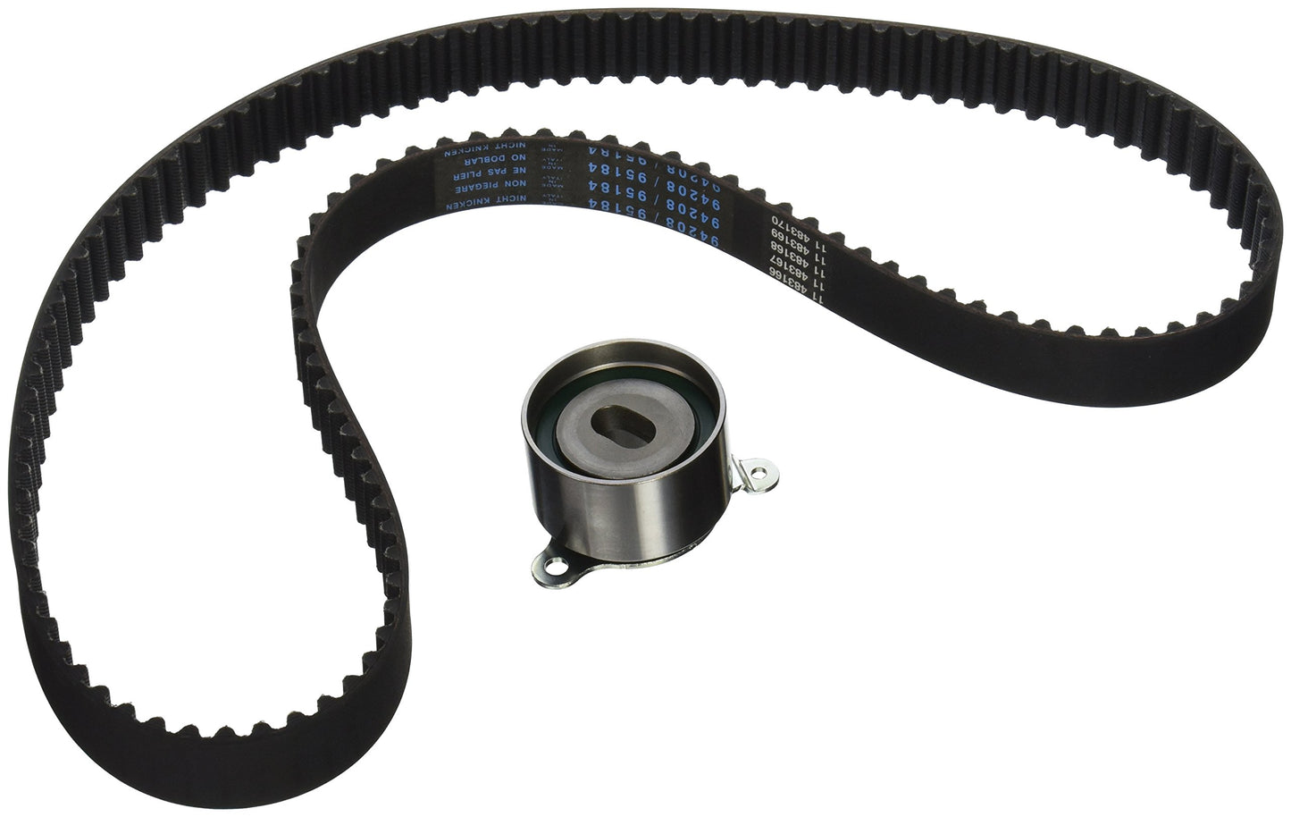 90-01 Acura/Honda 1.8/2.0L Timing Belt Kit, 95184K1