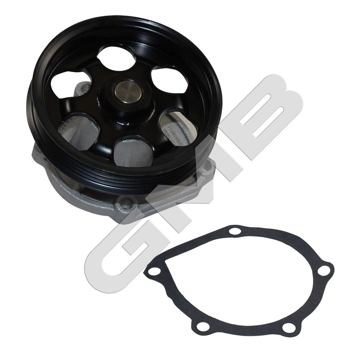 GMB 170-1930 OE Replacement Water Pump with Gasket