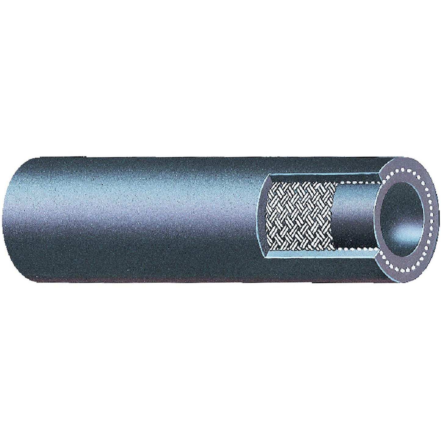 Gates 27057 Transmission Oil Cooler Hose