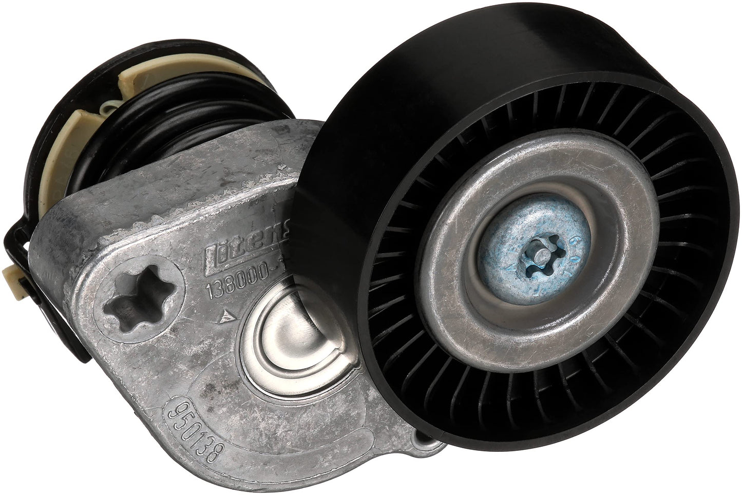 Gates 39048 DriveAlign Automatic Belt Drive Tensioner