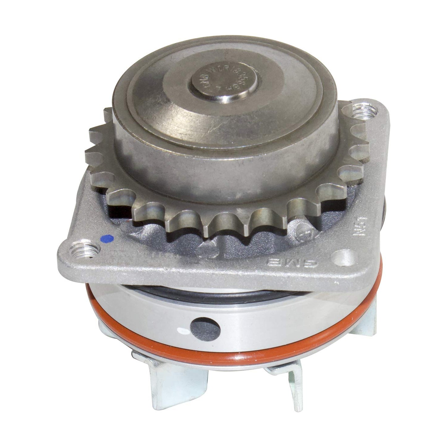 GMB 150-1510 OE Replacement Water Pump with Gasket