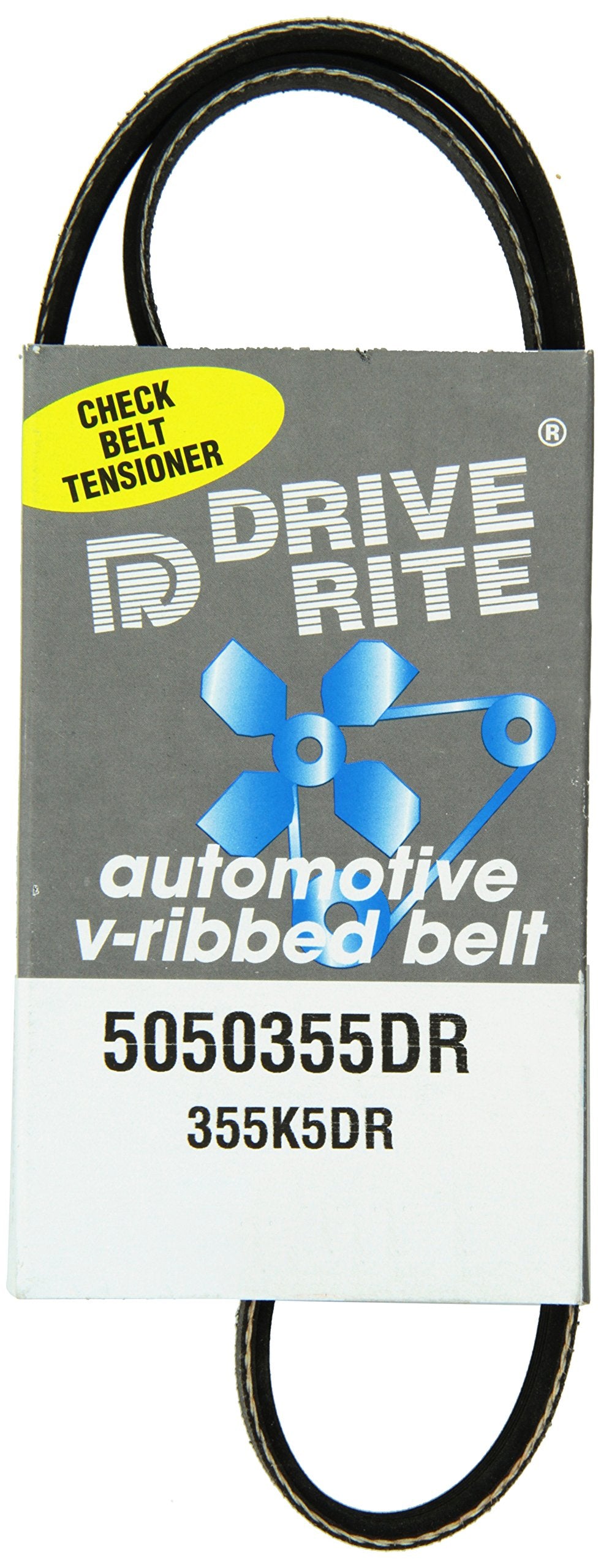 Dayco 5050355DR Serpentine Belt