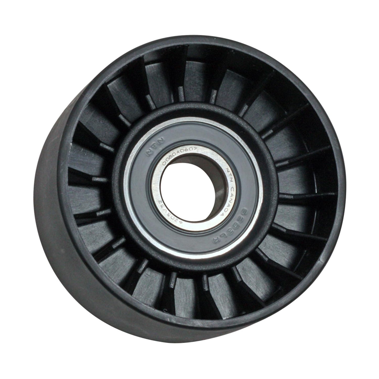 Continental 49017 Accu-Drive Pulley