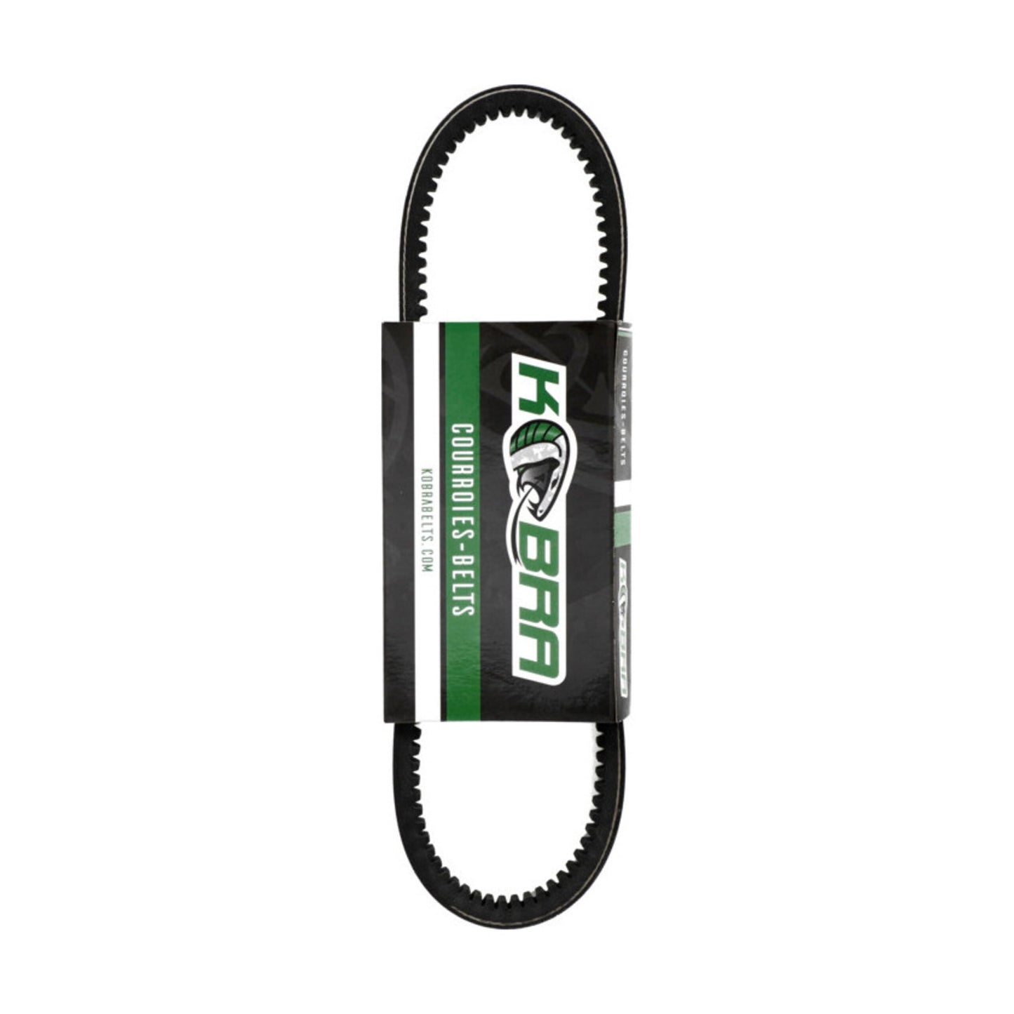Kobra Power Steering Accessory Drive Belt KBR-17265 for Hyundai Accent Kia Rio Rio5 Eagle Talon Tiburon Elantra Plymouth Laser Colt Dodge Mitsubishi Sonata Eclipse 2000 GTX Galant Vista Summit Mirage