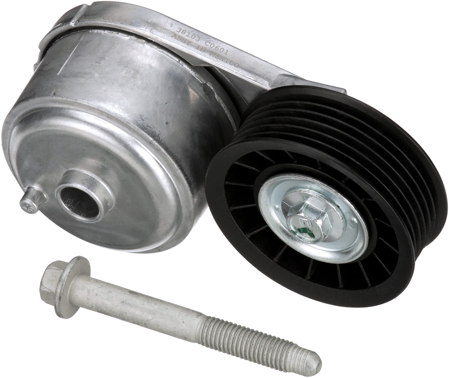 Gates 38103 DriveAlign Automatic Belt Drive Tensioner