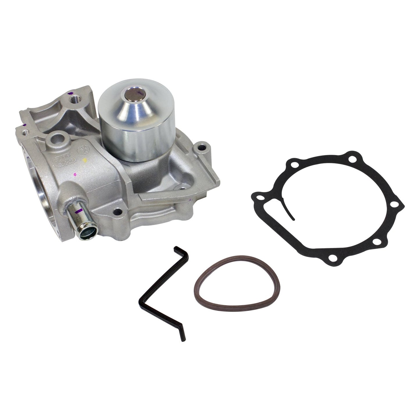 GMB 160-1120 OE Replacement Water Pump with Gasket