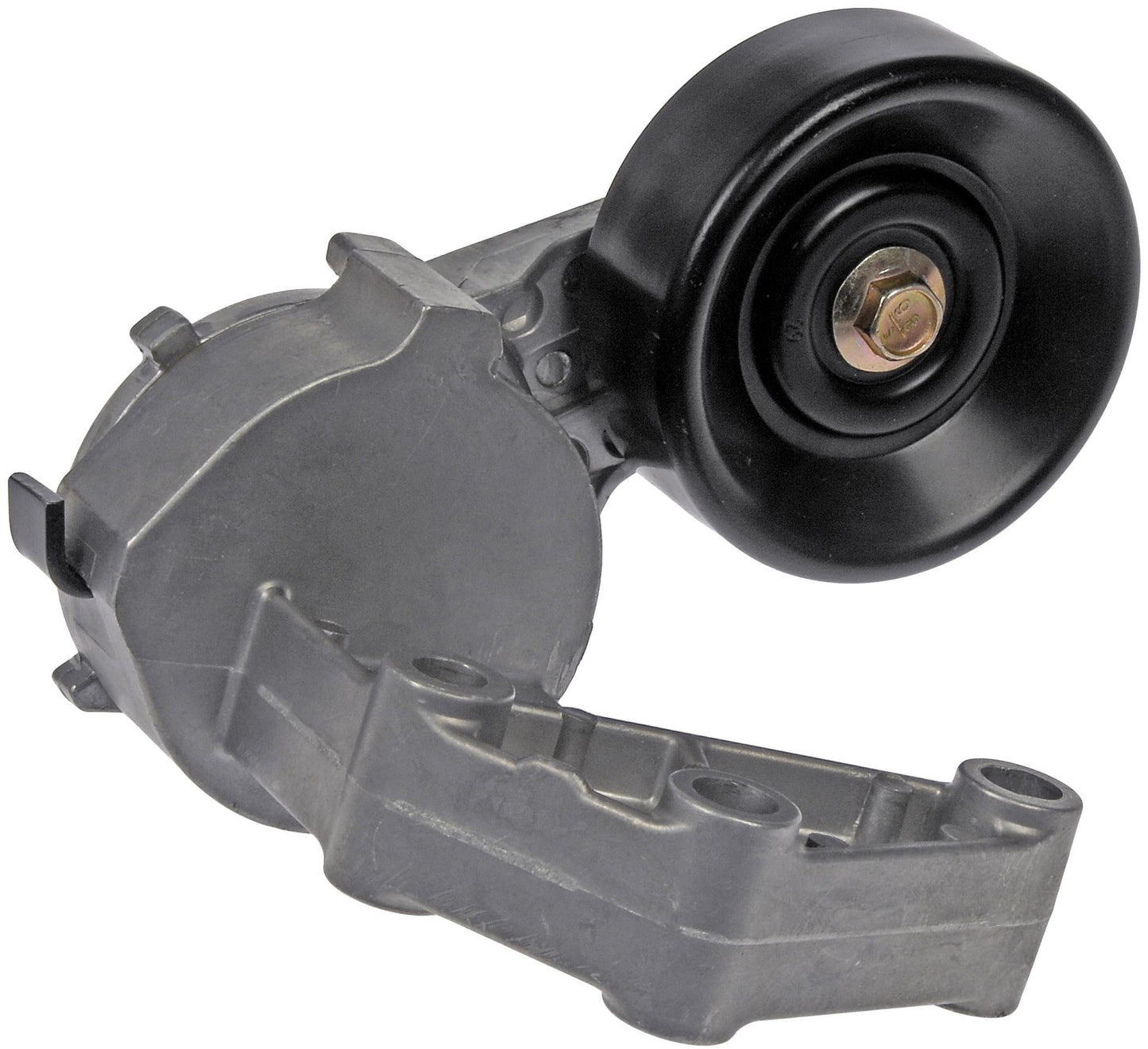 Dorman 419-017 Accessory Drive Belt Tensioner Assembly Compatible with Select Chevrolet/GMC Models