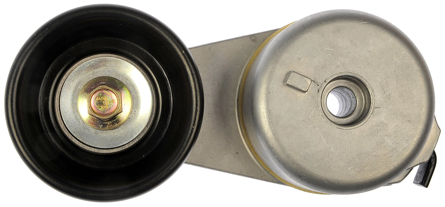 Dorman 419-209 Accessory Drive Belt Tensioner Assembly Compatible with Select Ford / Mazda Models