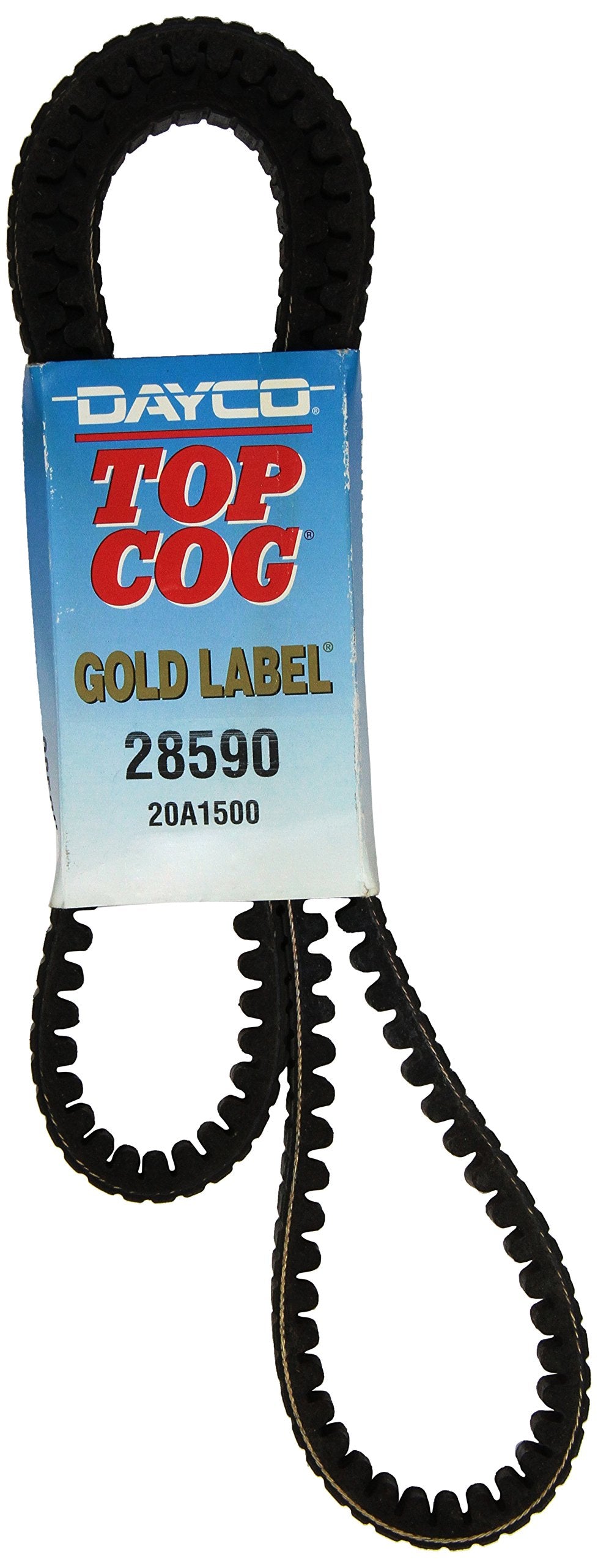 Dayco 28590 Accessory Drive Belt