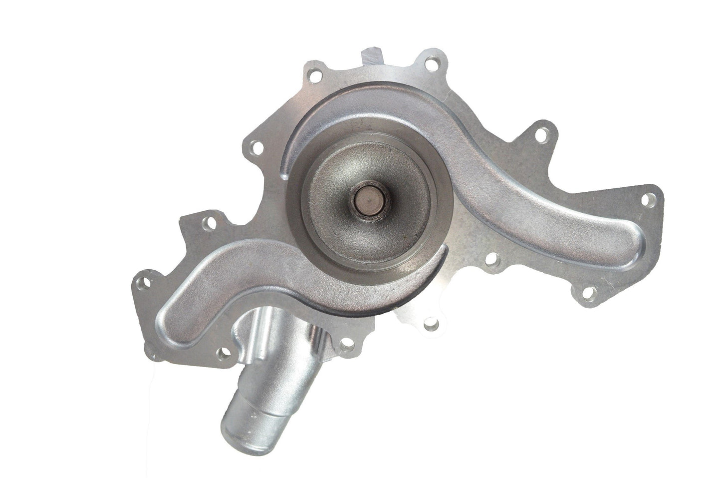 GMB 125-1770 OE Replacement Coolant Impeller Water Pump