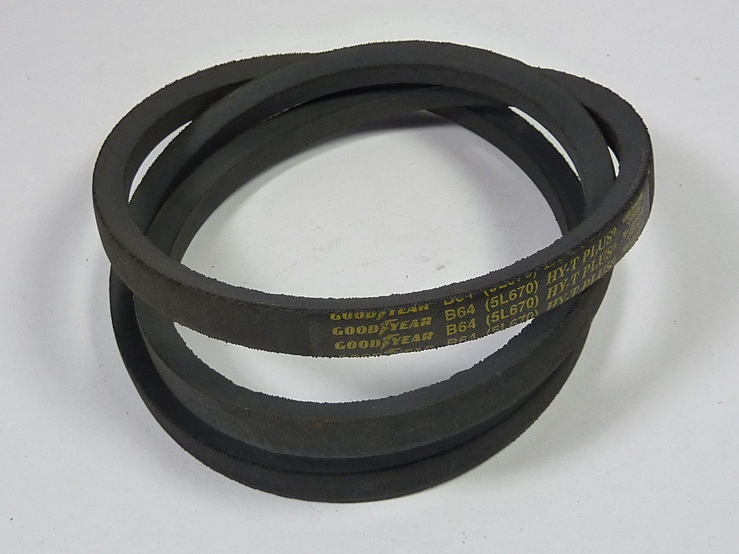 Continental B64 HY-T Plus V-Belt