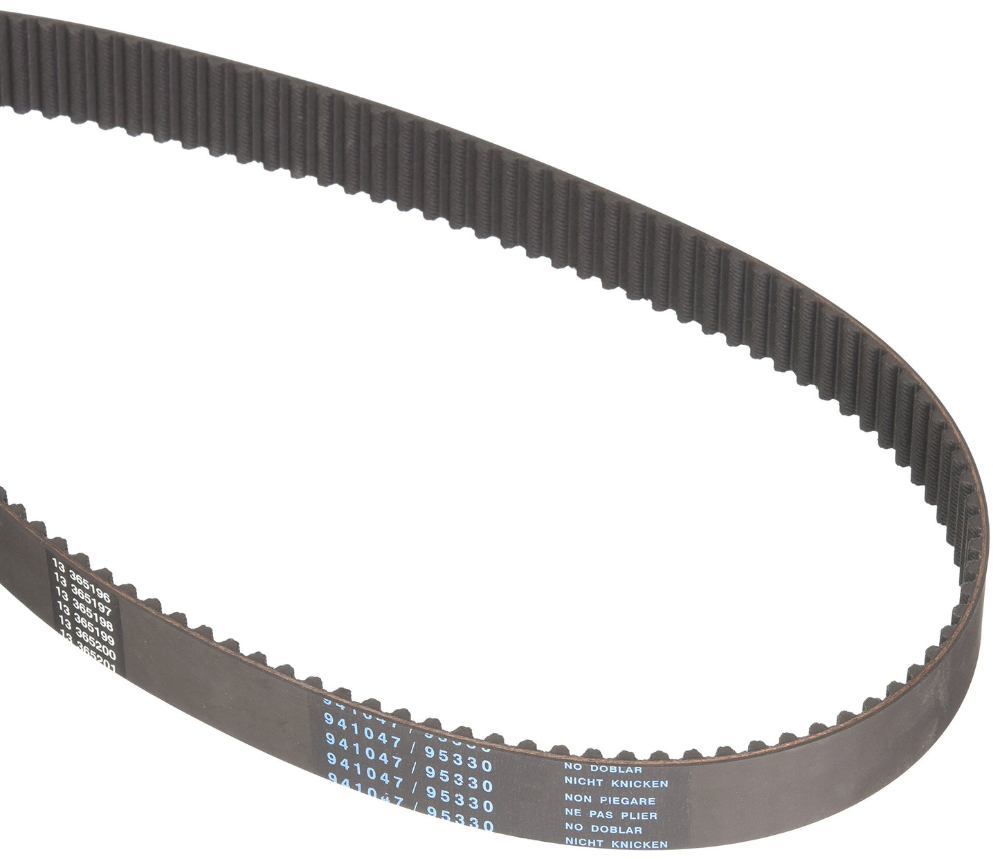 Dayco 95330 Engine Timing Belt