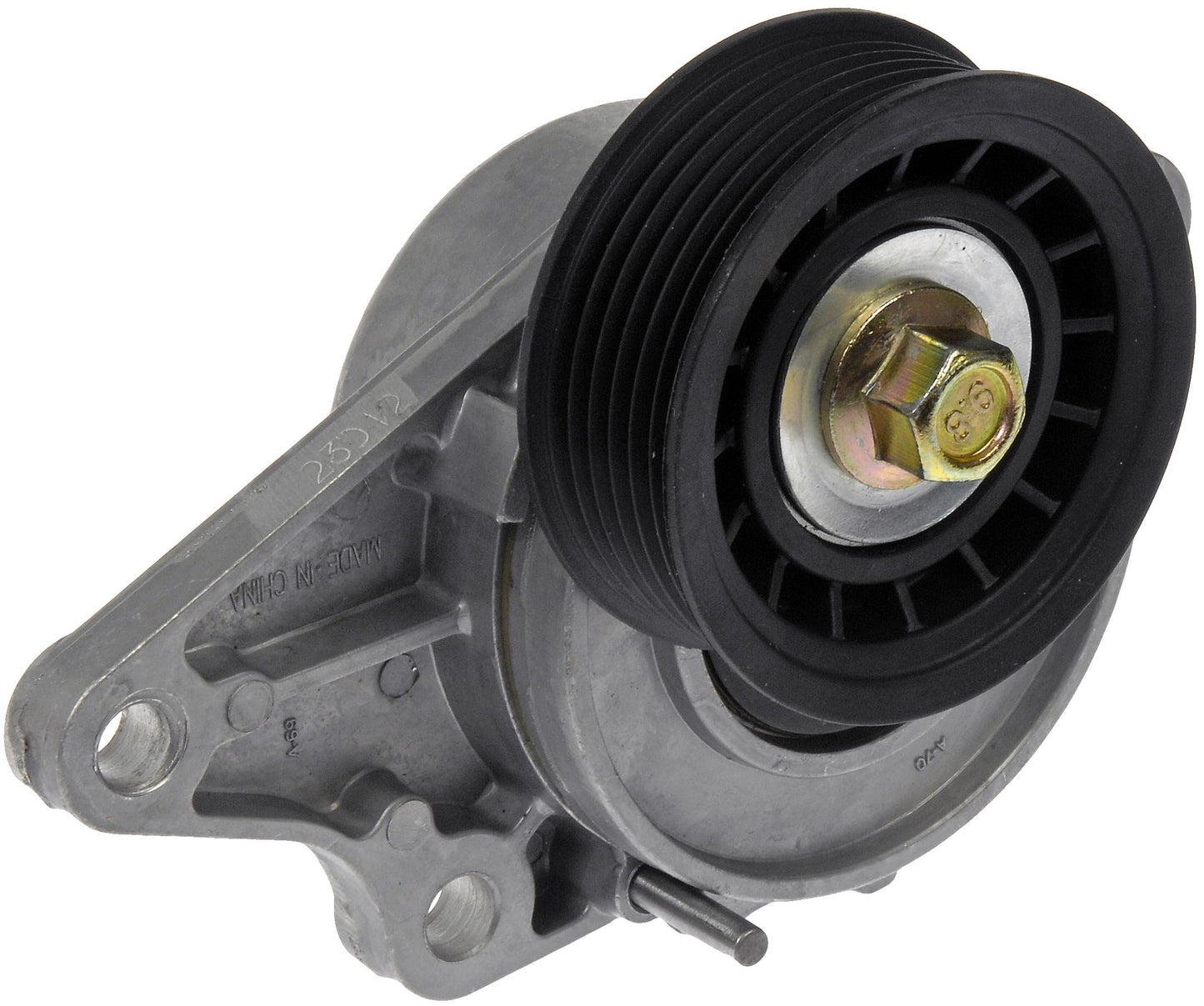 Dorman 419-012 Accessory Drive Belt Tensioner Assembly Compatible with Select Ford/Mercury Models
