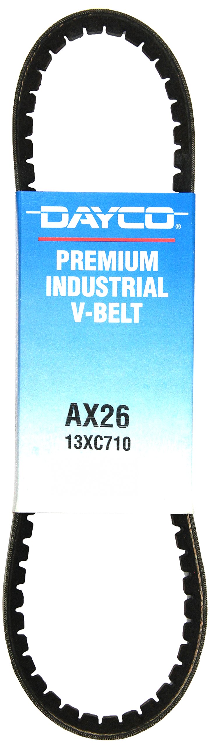 88 Gravely V-Belt, Ax26