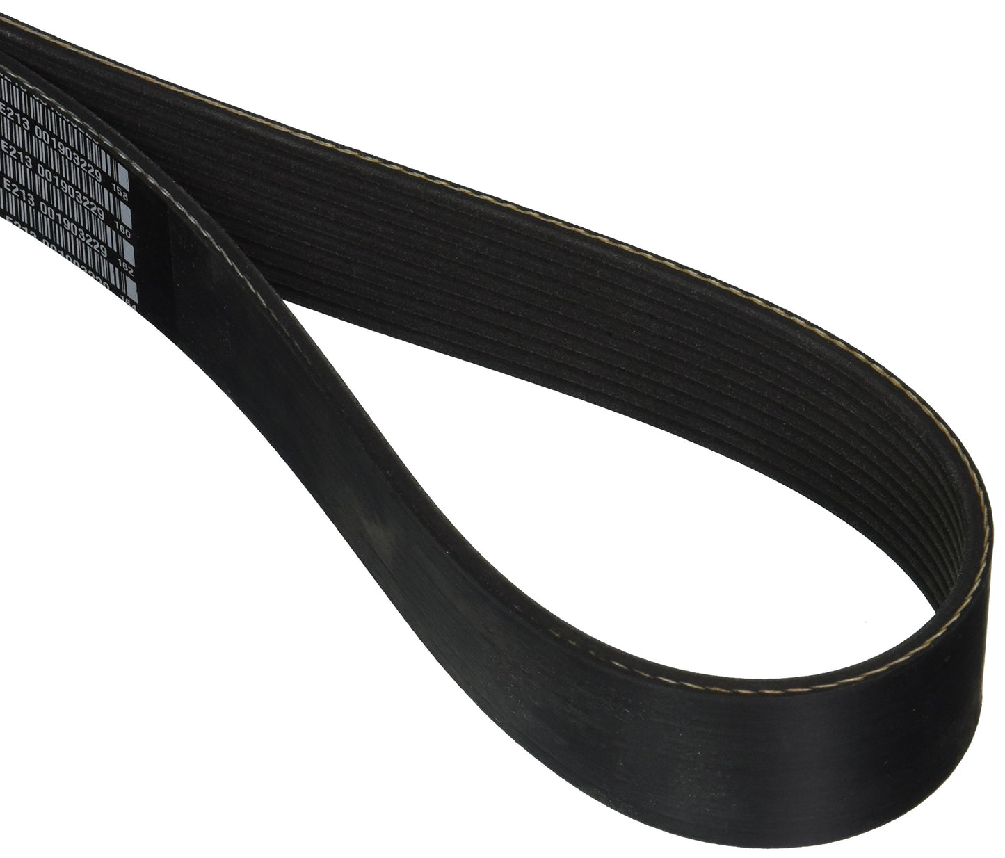 Dayco 5100710 Serpentine Belt