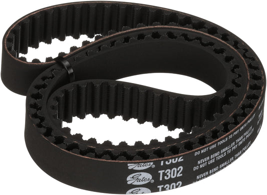 Gates T302 Timing Belt