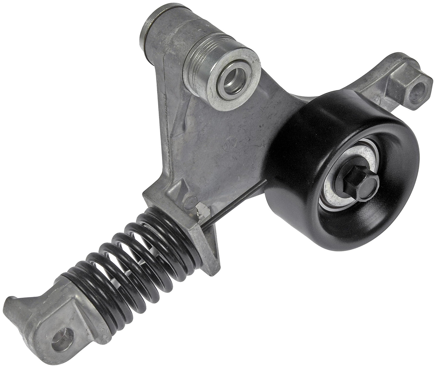 Dorman 419-000 Accessory Drive Belt Tensioner Assembly Compatible with Select Scion/Toyota Models