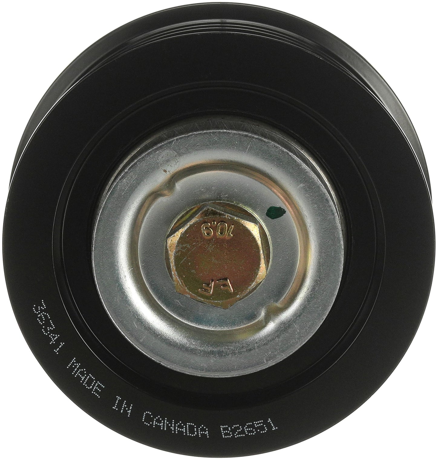 Gates 36341 DriveAlign Belt Drive Idler/Tensioner Pulley