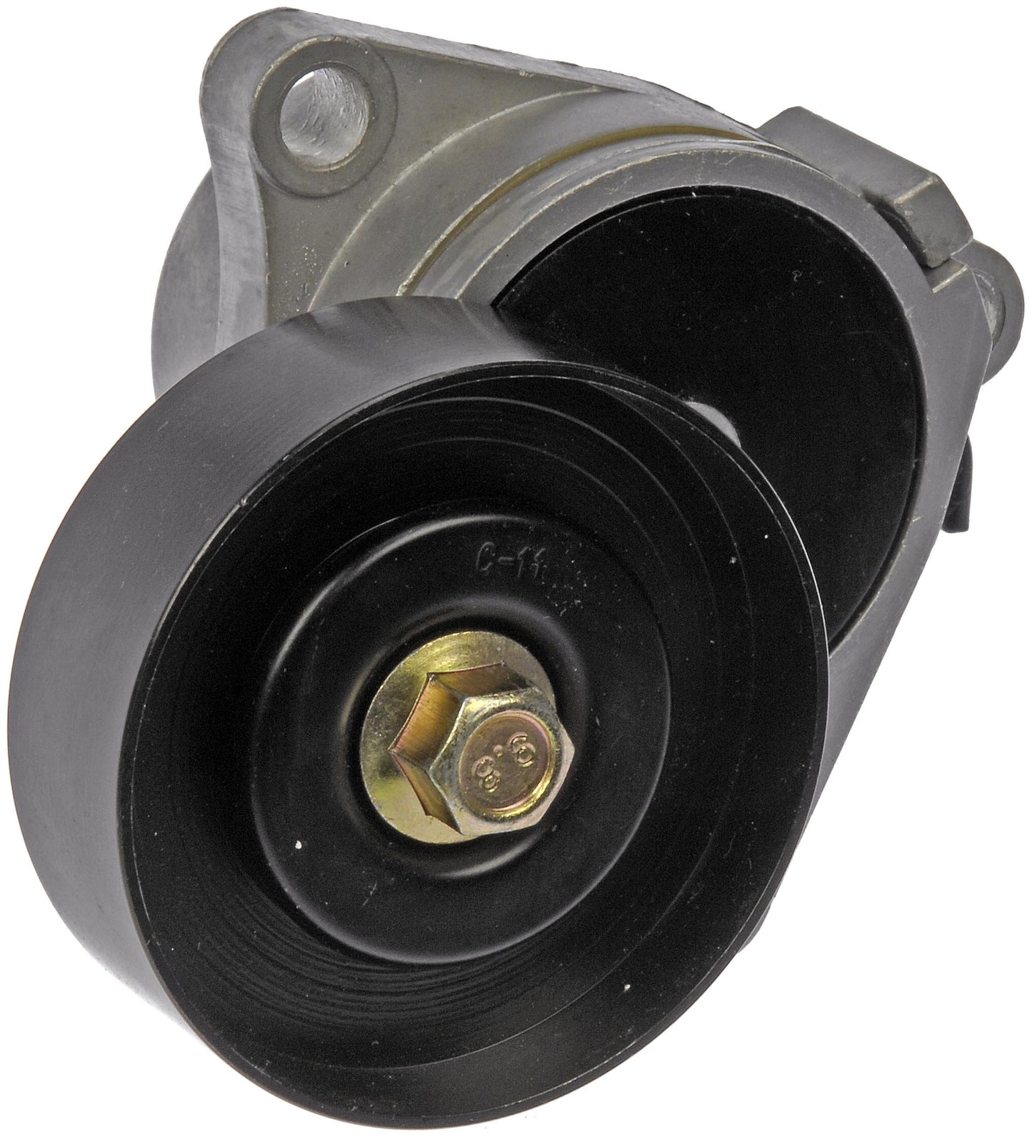 Dorman 419-013 Accessory Drive Belt Tensioner Assembly Compatible with Select Nissan Models