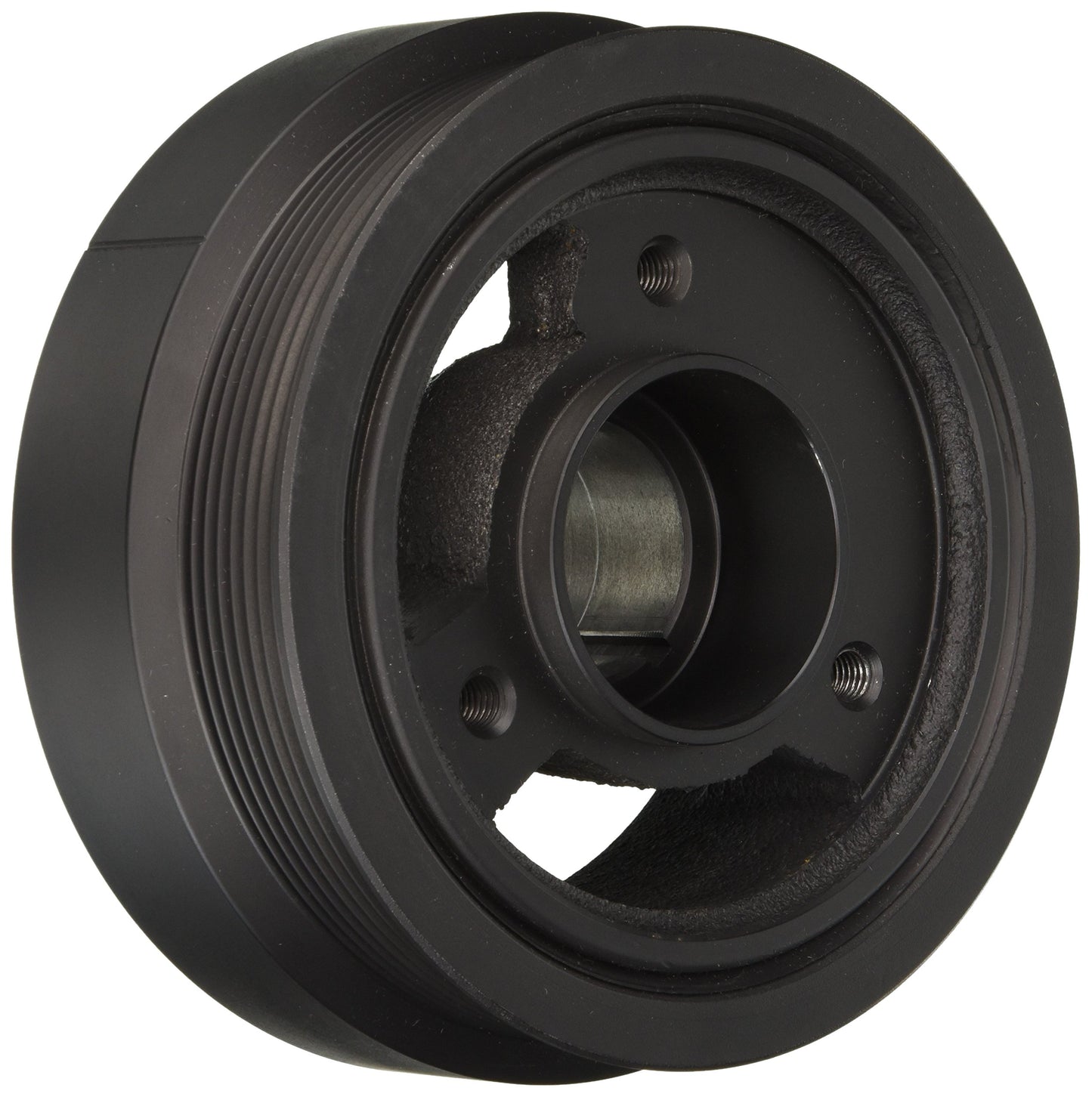Dayco PB1492N Harmonic Balancer (PREMIUM OEM REPL POWERBOND)