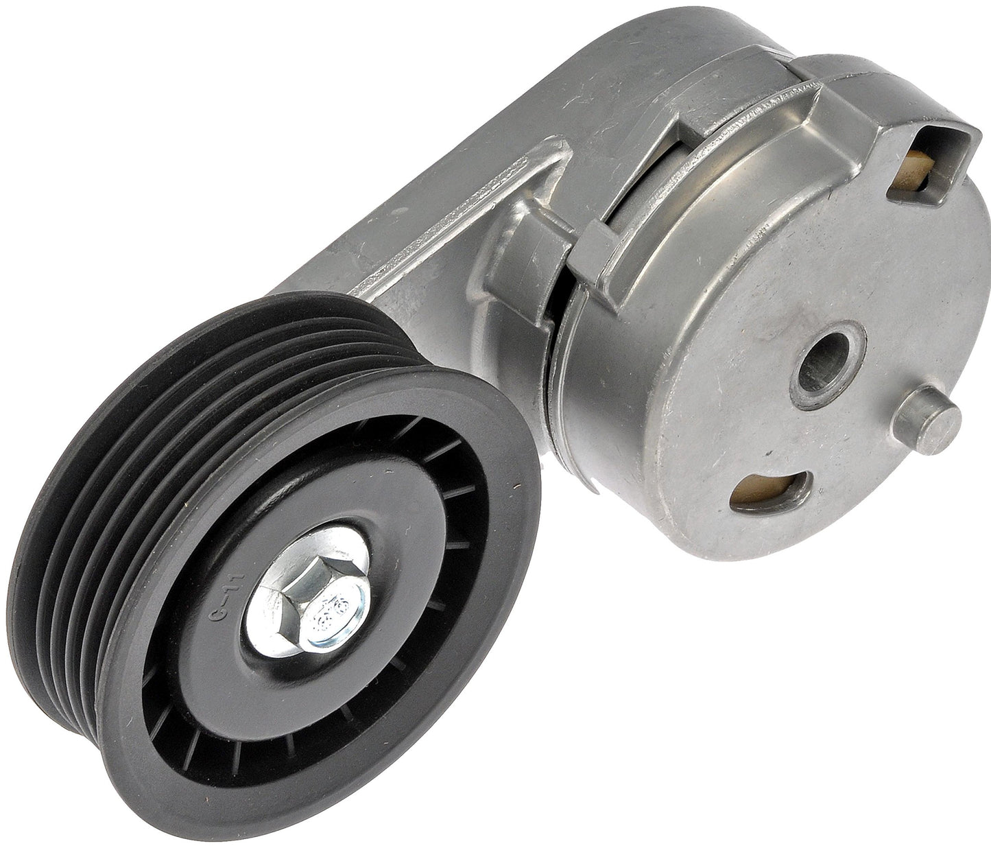 Dorman 419-009 Accessory Drive Belt Tensioner Assembly Compatible with Select Models