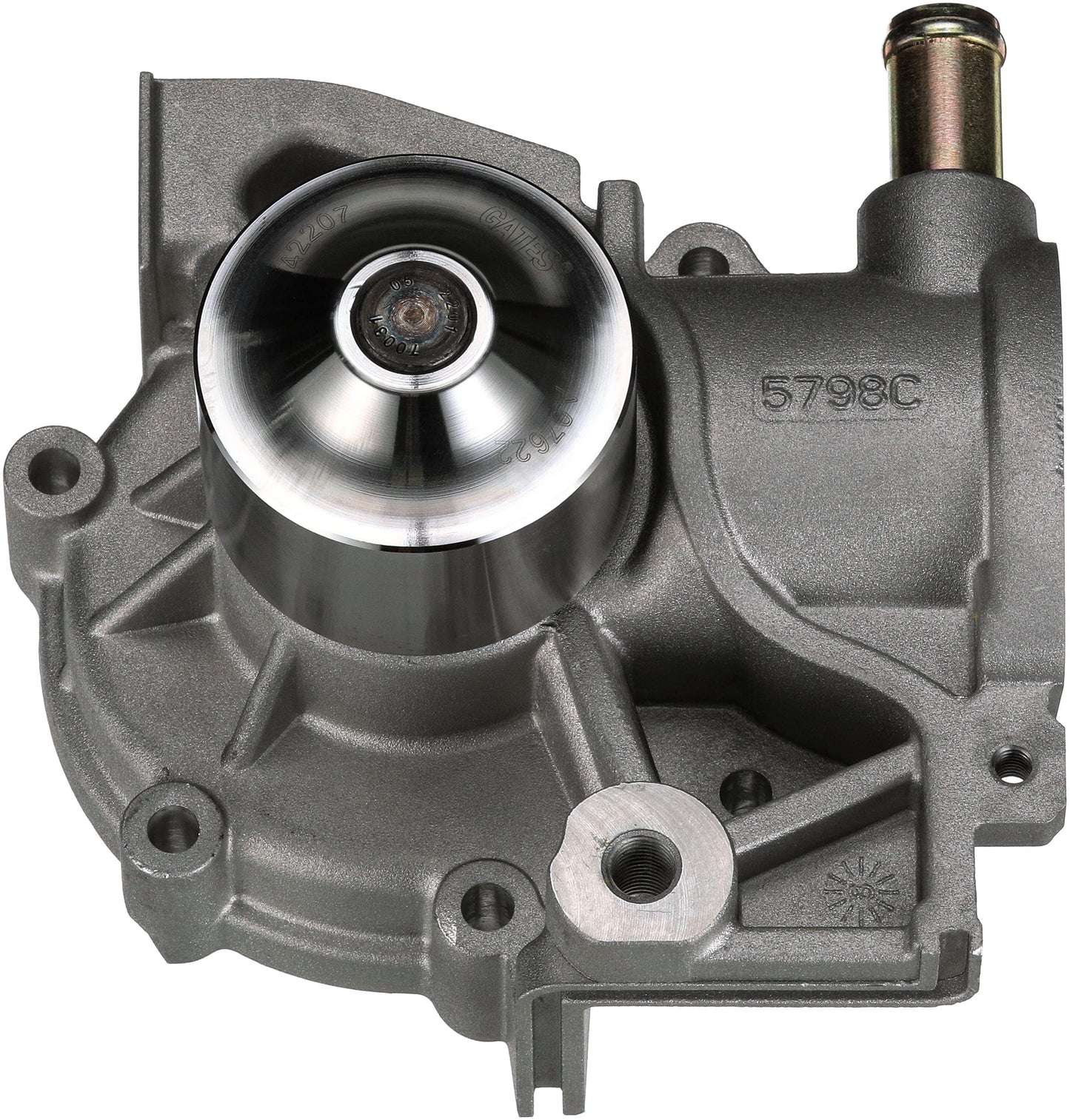 Gates 42207 Water Pump