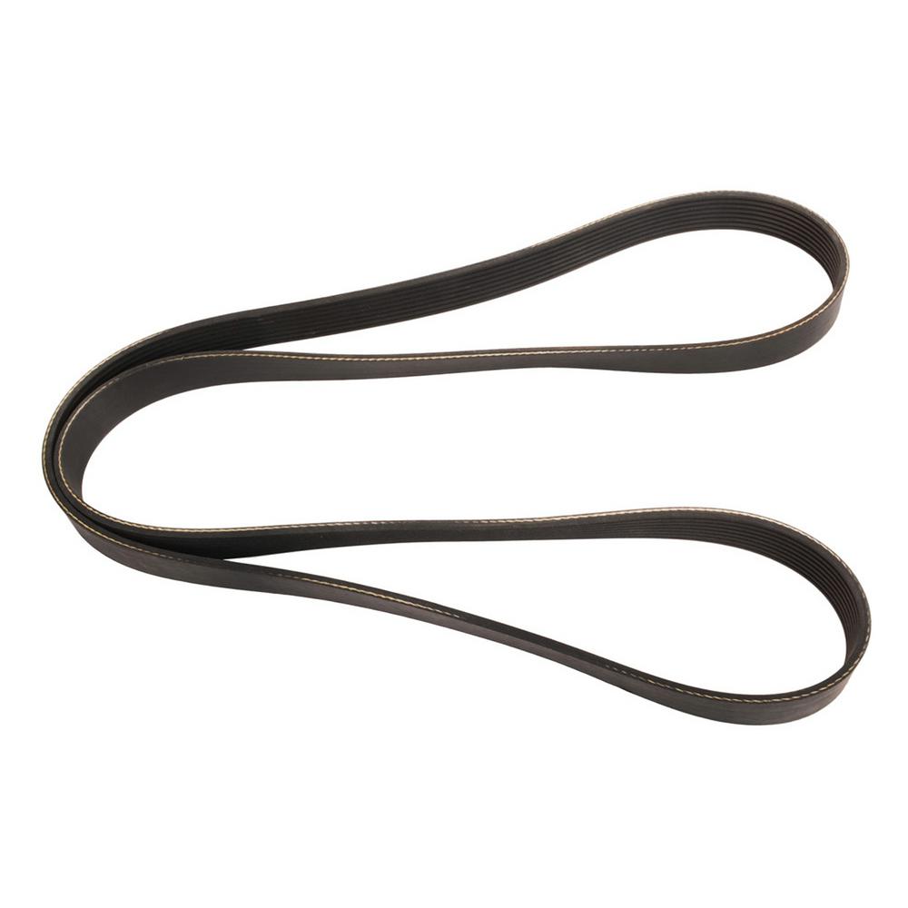 Mileage Maker Serpentine Belt