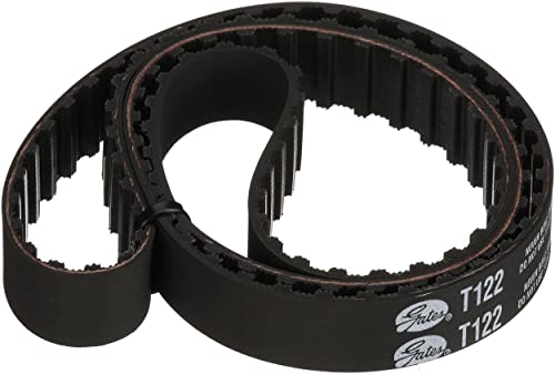 Gates T122 Timing Belt | Patman Parts