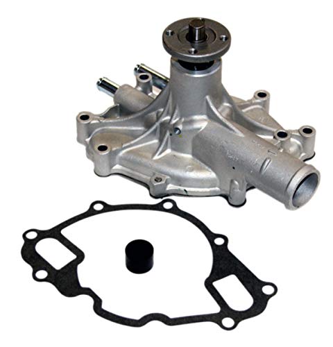 GMB 125-1670 OE Replacement Water Pump | Patman Parts