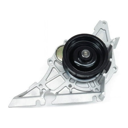 NEW WATER PUMP Fits select: 1998-2004 VOLKSWAGEN PASSAT GLS  2005 VOLKSWAGEN PASSAT GLS/GLS 4MOTION