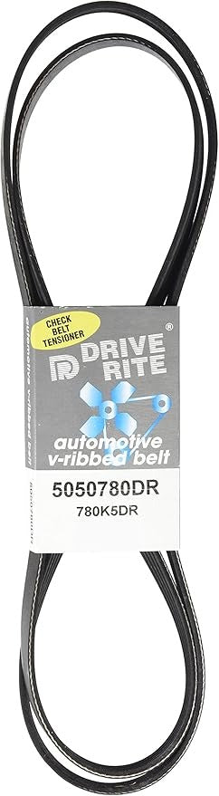 Dayco 5050380DR Serpentine Belt