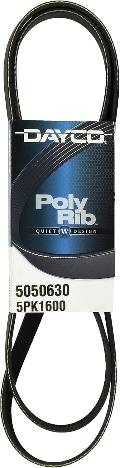 Dayco 5050630 Serpentine Belt