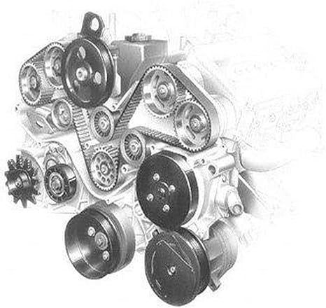 Dayco 84083 Timing Belt Comp Kit