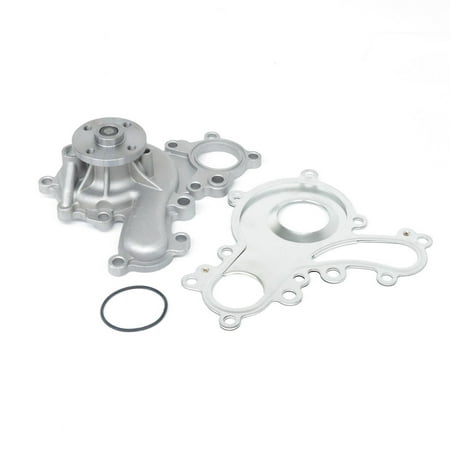 US Motor Works US6197 - Engine Water Pump Fits select: 2007  2010 TOYOTA TUNDRA CREWMAX SR5