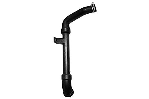Dayco 72695 Curved Radiator Hose