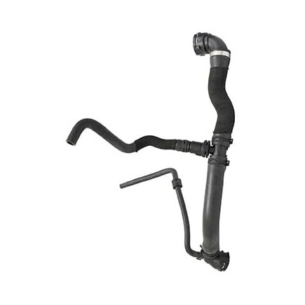 Dayco Radiator Coolant Hose P/N:73061