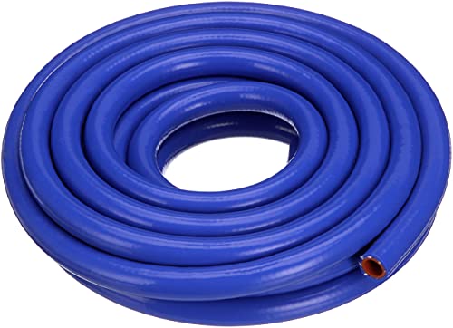 Gates 26244 Silicone Straight Heater Hose-25' Length, Inner Diameter 1"