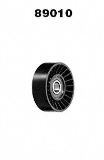 Dayco 89010 Tensioner & Idler Pulley