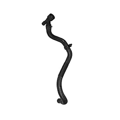 Dayco Curved Radiator Hose (72732)