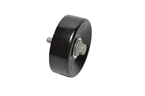 Continental Elite 49154 Accu-Drive Pulley