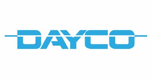 Dayco 88443 Heater Hose
