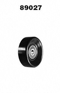 Dayco 89027 Tensioner & Idler Pulley